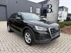 Audi Q2 30 TFSI / 2023 / 40.000 km / 1e eig / 12m Waarborg, Entreprise, Boîte manuelle, Noir, 5 portes