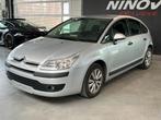 Citroën C4 * Trader * Marchand, Argent ou Gris, Achat, https://public.car-pass.be/vhr/d29052ca-3cba-4d36-910b-e585420be81c, Entreprise