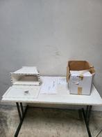 Verlengstuk voor Skimmer Ocean De Luxe M5 Artikelnr 170615A, Enlèvement ou Envoi, Neuf, Skimmer ou Écumeur de surface