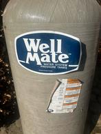 Drukvat Well Mate, Enlèvement, Utilisé