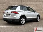 Volkswagen Tiguan 2.0 TDI Comfortline Business | € 17.950,-, Autos, Volkswagen, Argent ou Gris, Achat, Entreprise, 149 g/km