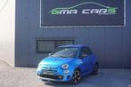 Fiat 500 500 1.2i Sport-CruiseC-ParkeerS-Airco-Garantie *, Autos, Fiat, Achat, Entreprise, 69 ch, Boîte manuelle