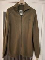 Raw. Pull. Xxl, Kleding | Heren, Grote Maten, Verzenden, Zo goed als nieuw, Groen