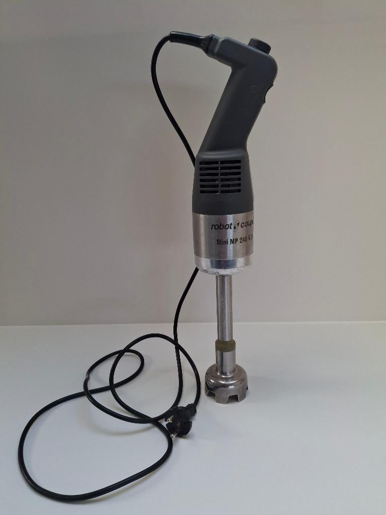 mixer semi professioneel, Ophalen, Overige typen, Zo goed als nieuw, Metaal