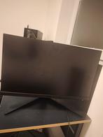 Monitor msi curved 60hz, Computers en Software, Monitoren, Gaming, MSI, Nieuw, Full HD
