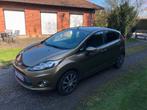FORD Fiesta 1.6 Tdci 95 cv, Voorwielaandrijving, Euro 5, Stof, 4 cilinders
