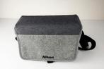 Nikon authentieke schouder tas, Ophalen of Verzenden, Nieuw, Schoudertas, Overige merken