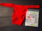 String transparent pour homme, Vêtements | Hommes, Envoi