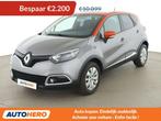 Renault Captur 0.9 Energy Experience, Autos, Renault, Argent ou Gris, Achat, 1184 kg, 5 portes