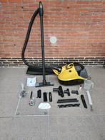 Kärcher SV 7 - Stoomzuiger, Ophalen, Nieuw, Stoomreiniger