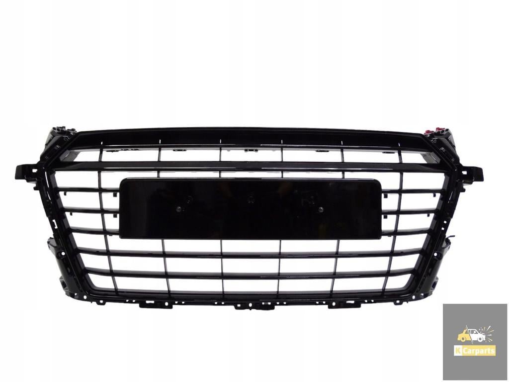 Calandre d'origine Audi TT III 8S S-Line (2014-2018), r f re, Autos : Pièces & Accessoires, Carrosserie & Tôlerie, Audi, Utilisé
