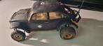 Tamiya Sand Scorcher racebuggy 1:10 Vw Beetle 1979 Rc 580, Hobby en Vrije tijd, Modelbouw | Overige, Ophalen