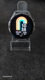 Montre connecté, Enlèvement, État