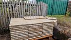 Terrastegels 40*40*3.5, Tuin en Terras, Tegels en Klinkers, Ophalen, Gebruikt, Keramiek, 10 m² of meer