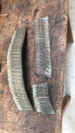 Bodemvondsten oorlog of leger gerelateerd, Verzamelen, Ophalen of Verzenden, Landmacht