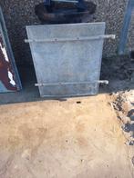 Deurtjes stalinrichting., Dieren en Toebehoren, Overige Dieren-accessoires, Ophalen, Zo goed als nieuw