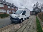 Citroen Jumper L2H2 2.2 2016, Auto's, 4 cilinders, Citroën, Wit, Te koop