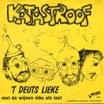 katastroof, Ophalen of Verzenden