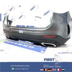 W254 GLC AMG ACHTERBUMPER COMPLEET + DIFFUSER ORIGINEEL Merc, Auto-onderdelen, Gebruikt, -, Voor, Ophalen of Verzenden