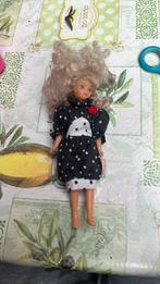 Barbie pop 1978 oud, Ophalen of Verzenden, Gebruikt, Barbie