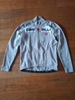 Castelli LS Fietsjas L, Fietsen en Brommers, Verzenden, L