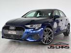 Audi A3 Sportback 1.0TFSI-1ERPRO-COCKPIT-CARPLAY-CUIR-PDC, Autos, Cuir, 116 g/km, Achat, Euro 6
