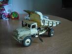 dinky toys euclid dump truck dans son jus pas de manque, Hobby & Loisirs créatifs, Enlèvement ou Envoi, Utilisé, Bus ou Camion