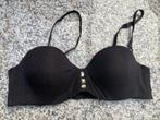 Zwarte BH (nieuw), Hunkemöller, Ophalen of Verzenden, Zwart, BH