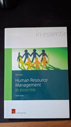 Human Resource Management in Essentie, Livres, Informatique & Ordinateur, Enlèvement