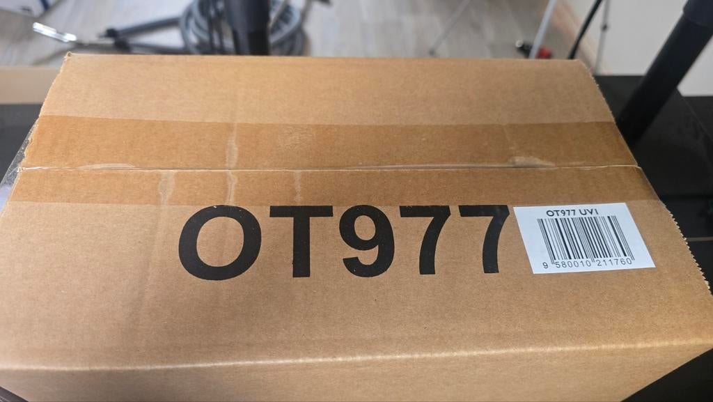 Ottomobile 1/18 ford focus rs mk2, Enlèvement, OttOMobile