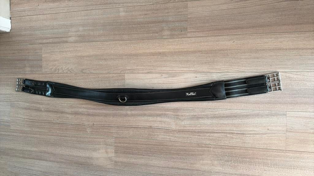 Kentaur singel, Dieren en Toebehoren, Paarden en Pony's | Zadels, Ophalen, Gebruikt