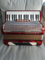 Hohner Concerto III accordeon, Musique & Instruments, Accordéons, Enlèvement, Hohner