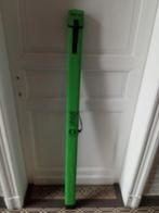 Koffer voor sensas-kits met 2 compartimenten