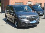 Opel combo diesel met slechts 66 000km, Argent ou Gris, Achat, Entreprise, 2 places