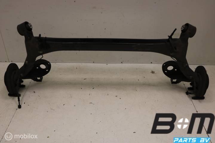 Achteras Seat Ibiza 6J, Autos : Pièces & Accessoires, Suspension & Châssis, Utilisé