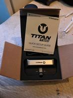 Titan 2 gaming device, Ophalen, Zo goed als nieuw