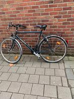 HERENFIETS, Enlèvement