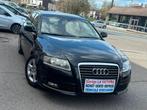 Audi A6 break 2.0 TDi 2010année 265000km 100kw 0032478767323, Autos, Audi, Euro 5, Achat, Beige, Entreprise