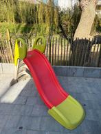 Glijbaan smoby, Ophalen, Glijbaan