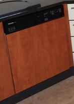 Lave-vaisselle encastré Miele, Enlèvement, Utilisé