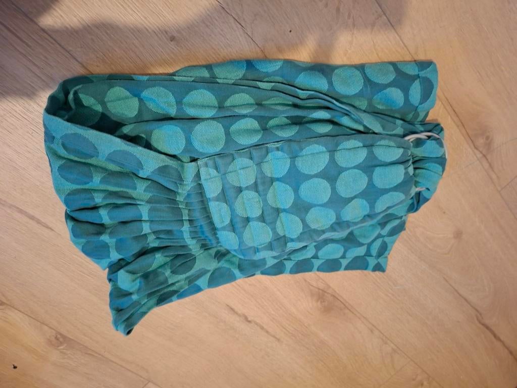 Babylonia draagdoek, Kinderen en Baby's, Ophalen, Draagdoek