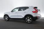 (2ABC140) VOLVO XC40, Cuir, Argent ou Gris, Achat, Euro 6