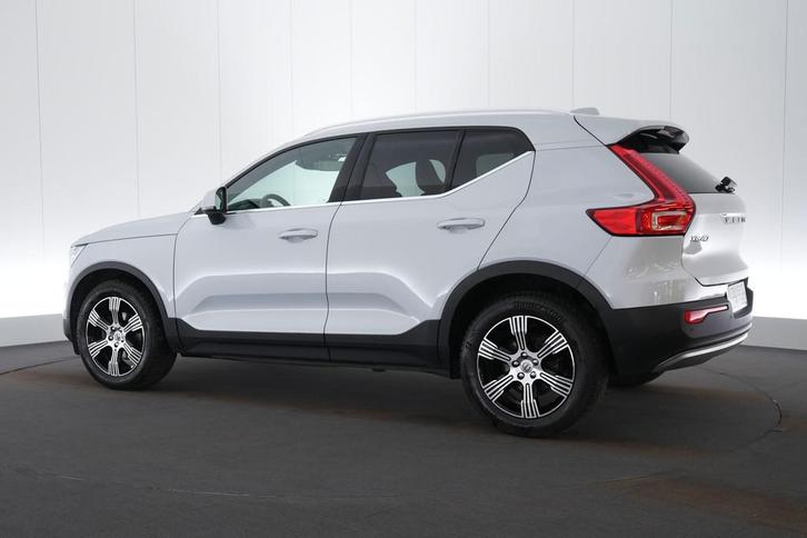 (2ABC140) VOLVO XC40, Auto's, Volvo, Bedrijf, Te koop, XC40, 360° camera, ABS, Achteruitrijcamera, Adaptive Cruise Control, Airbags