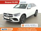 Mercedes-Benz GLC 200 GLC 200 AMG Line (bj 2020, automaat), Auto's, Mercedes-Benz, Automaat, Gebruikt, Euro 6, Wit