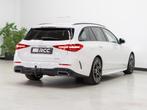 Mercedes-Benz C-Klasse 200 T Mild Hybrid | AMG Line Night DI, Achat, Euro 6, Entreprise, Alcantara