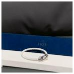 Nouveau bracelet FRED Force 10 (couleur : WİT, etc.), Neuf, Enlèvement ou Envoi, Blanc, Acier