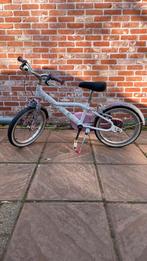 Btwin 16 inch kinderfiets, Fietsen en Brommers, Fietsen | Kinderfietsjes, Ophalen, Gebruikt, 16 tot 20 inch