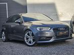 Audi A3 XENON * CRUISE *, Autos, Achat, 105 ch, Entreprise, 1598 cm³
