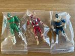 Vintage Power Rangers, Verzamelen, Verzenden, Gebruikt