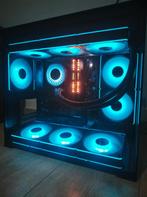 PC zonder GPU i9-13900K - Z790 - 32 GB DDR5, Computers en Software, Desktop Pc's, Ophalen, Zo goed als nieuw, SSD